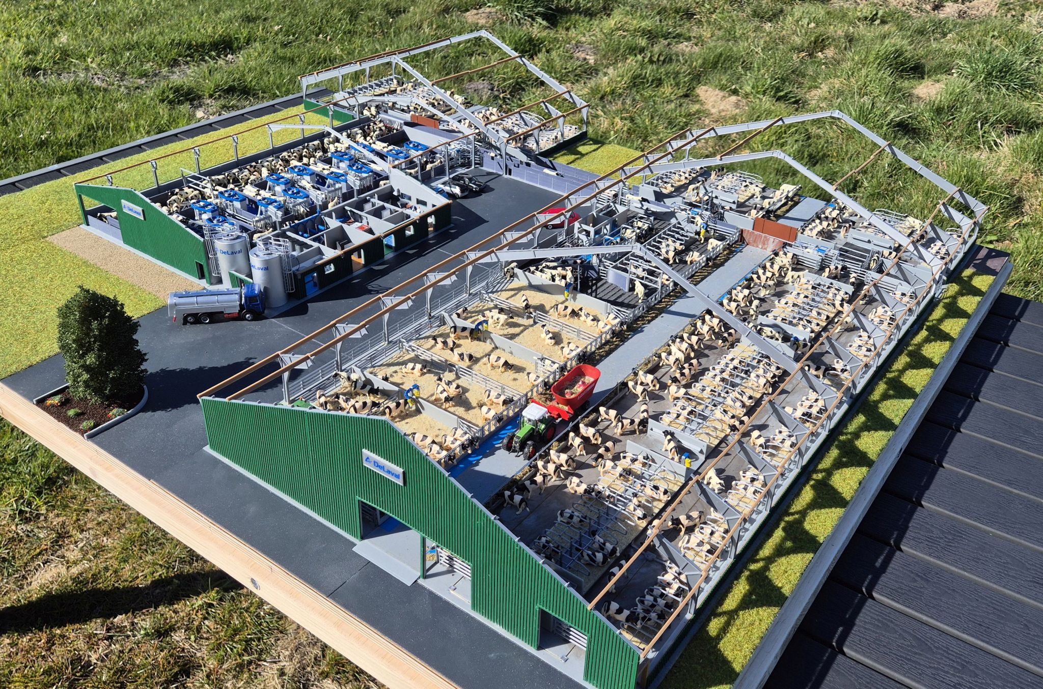 Delaval
